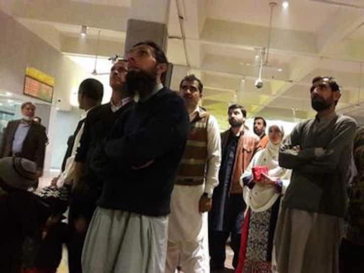PIA plane crashes near Abbottabad: All 48 on board flight PK-661 dead