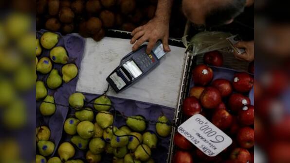 Shift to cashless after demonetisation: RBI not for cut in debit card charge