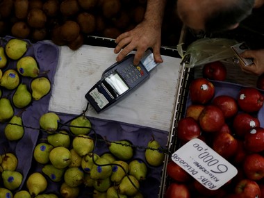 Demonetisation effect: Here’s how Modi government’s ‘cashless’ push working on the ground Demonetisation effect: Here’s how Modi government’s ‘cashless’ push working on the ground