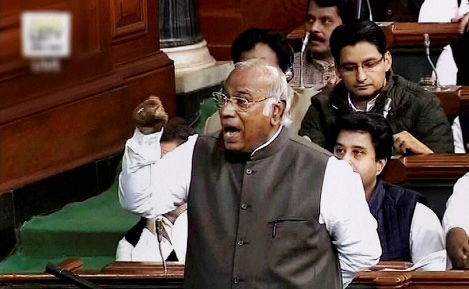 The Opposition demanded that Prime Minister Narendra Modi be present during the discussion on demonetisation. On Friday, he was present while the Disabilities Bill was passed in the Lok Sabha. PTI The Opposition demanded that Prime Minister Narendra Modi be present during the discussion on demonetisation. On Friday, he was present while the Disabilities Bill was passed in the Lok Sabha. PTI
