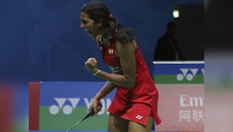 PV Sindhu has potential to do even better, says coach P Gopichand after her successful season
