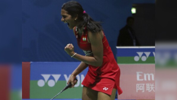 PV Sindhu has potential to do even better, says coach P Gopichand after her successful season