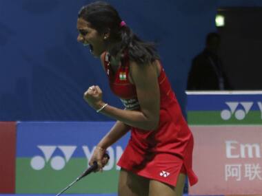 Highlights India Open 2017, badminton scores and updates: PV Sindhu, Saina Nehwal, Kidambi Srikanth enter 2nd round