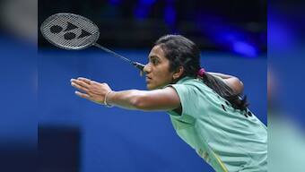 Dubai World Superseries Finals, Highlights: PV Sindhu suffers defeat in semi-final