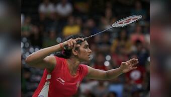 Dubai World Superseries Finals: PV Sindhu targets title to end season on a high