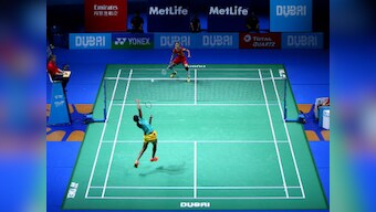 Dubai World Superseries finals: After crushing loss to Sun Yu, here’s how PV Sindhu can reach semis