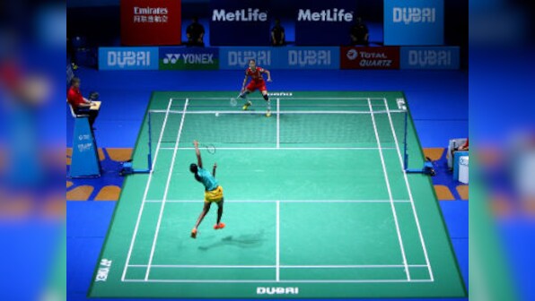 Dubai World Superseries finals: After crushing loss to Sun Yu, here’s how PV Sindhu can reach semis