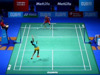 Dubai World Superseries finals: After crushing loss to Sun Yu, here’s how PV Sindhu can reach semis Dubai World Superseries finals: After crushing loss to Sun Yu, here’s how PV Sindhu can reach semis
