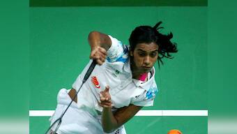 Dubai World Superseries Finals: Doughty PV Sindhu avenges Rio loss to Carolina Marin, reaches semis