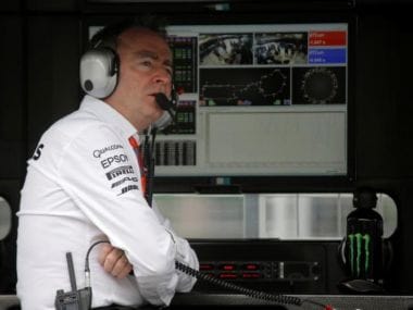Formula One: Technical head Paddy Lowe could follow Nico Rosberg out of Mercedes