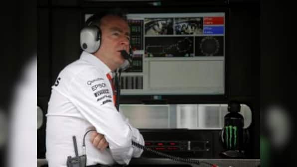 Formula One: Technical head Paddy Lowe could follow Nico Rosberg out of Mercedes
