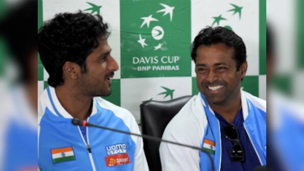 Chennai Open: Leander Paes leads Indian charge in doubles field