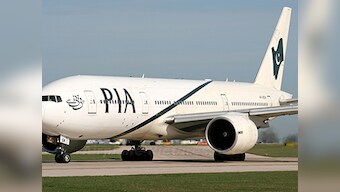 Pakistan International Airlines to stop Mumbai-Karachi flight from 11 May, cites no reason