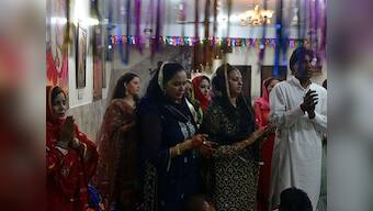 Pakistani Hindus rejoice, as Islamabad gets its first temple and community centre