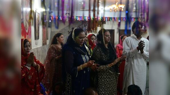 Pakistani Hindus rejoice, as Islamabad gets its first temple and community centre