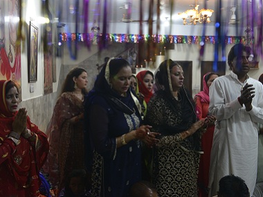 Pakistani Hindus rejoice, as Islamabad gets its first temple and community centre Pakistani Hindus rejoice, as Islamabad gets its first temple and community centre
