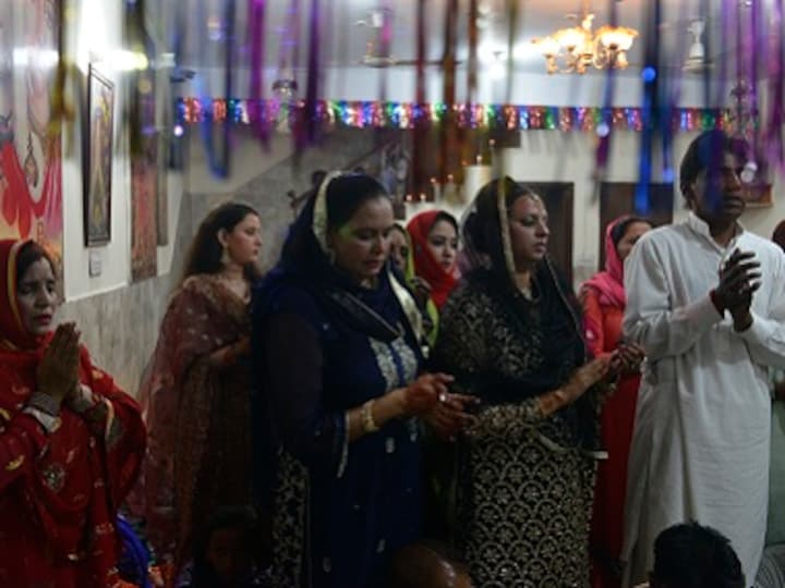 Pakistani Hindus rejoice, as Islamabad gets its first temple and community centre