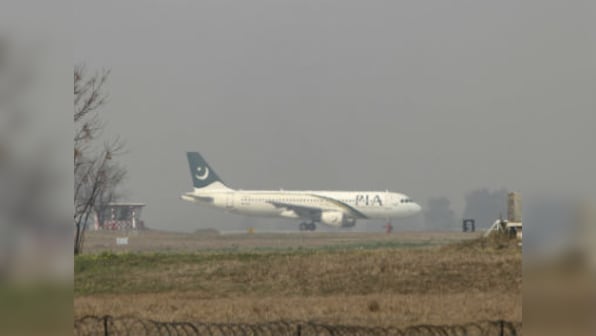 Pakistan grounds all ten French-built ATR aircrafts after PIA plane crash in Abbottabad