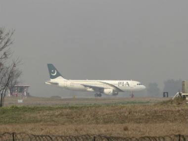 Pakistan grounds all ten French-built ATR aircrafts after PIA plane crash in Abbottabad