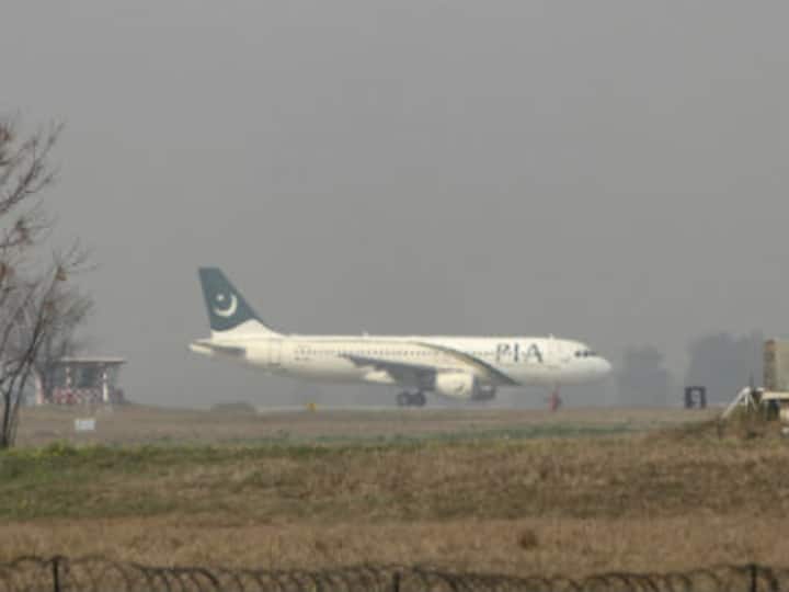 Pakistan: 20 kg of heroin seized from PIA flight at Islamabad airport