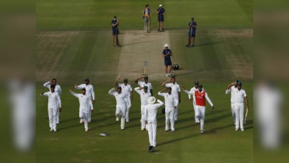 Year in Review 2016: Lord’s, Chennai, Dubai, Brisbane, Dhaka saw the 5 best Tests this year