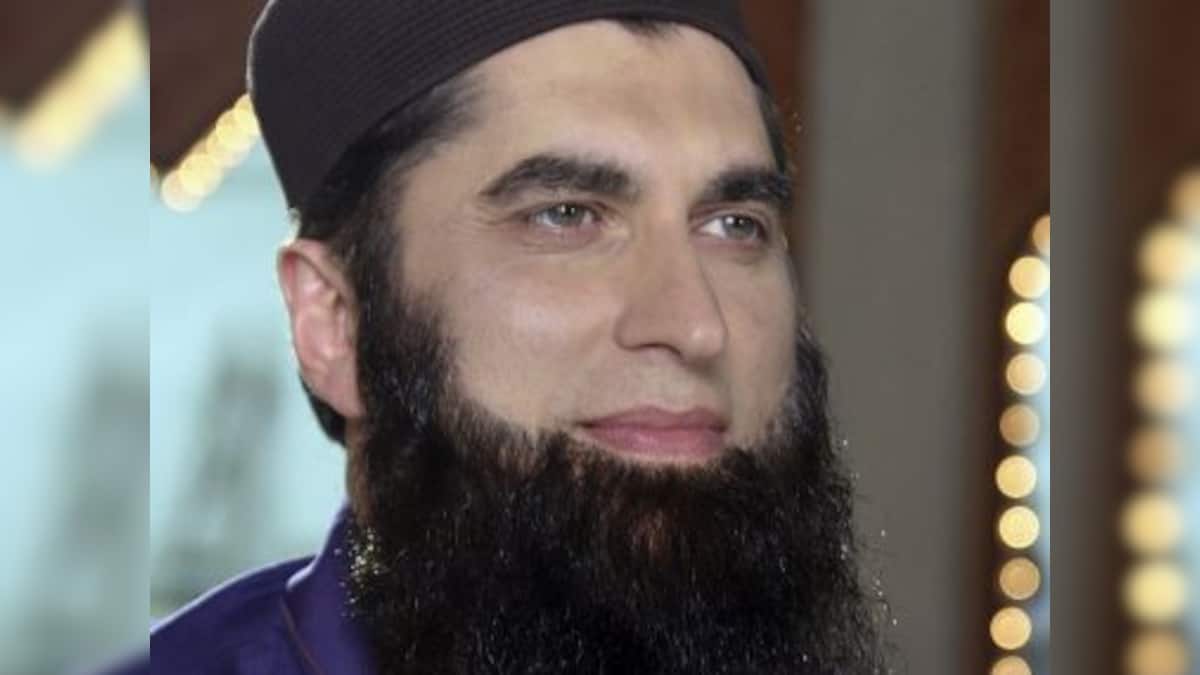Junaid Jamshed dead Pakistan actors mourn death of renowned singer and