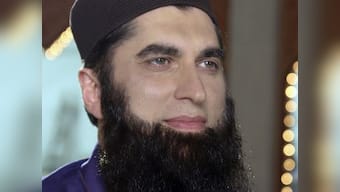 Junaid Jamshed dead: Pakistan actors mourn death of renowned singer and preacher