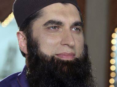 Junaid Jamshed dead: Pakistan actors mourn death of renowned singer and preacher