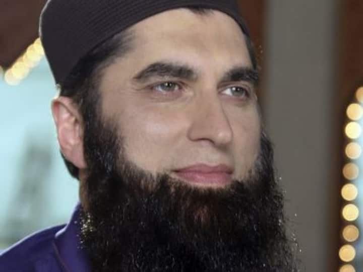 Junaid Jamshed dead: Pakistan actors mourn death of renowned singer and preacher