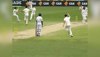 Australia vs Pakistan: 'The ugly, the bad and the good' of Misbah-ul-Haq's team at the Gabba