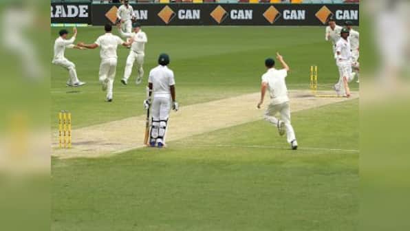 Australia vs Pakistan: Stern Boxing Day test for buoyant Misbah and Co at fortress MCG
