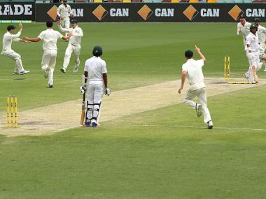 Australia vs Pakistan: Stern Boxing Day test for buoyant Misbah and Co at fortress MCG Australia vs Pakistan: Stern Boxing Day test for buoyant Misbah and Co at fortress MCG