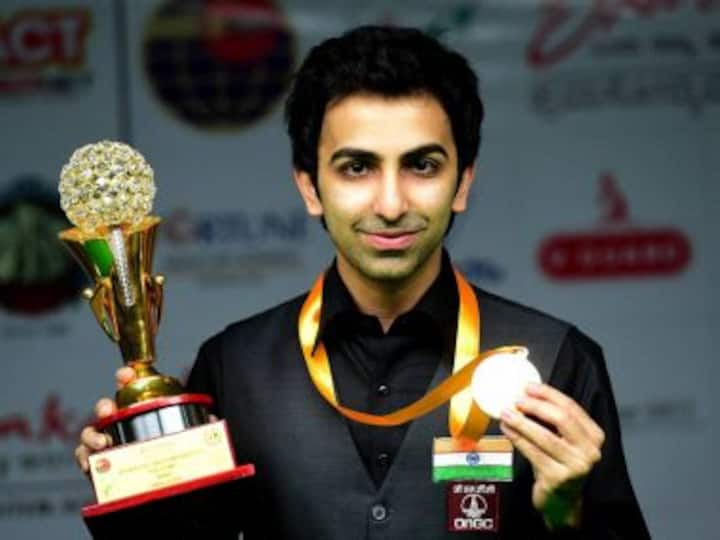 Pankaj Advani beats Peter Gilchrist in final to win his 11th World Billiards Championship