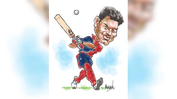 Insight 2017: Rishabh Pant, a boy who could be the man Indian cricket needs