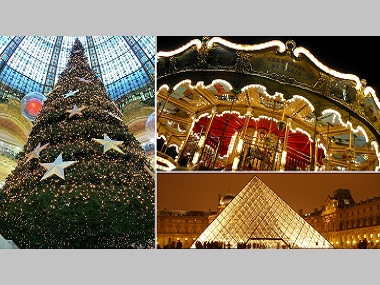 Christmas in Paris: Vin chaud by the Arc de Triomphe, euphoria, and a sense of belonging Christmas in Paris: Vin chaud by the Arc de Triomphe, euphoria, and a sense of belonging