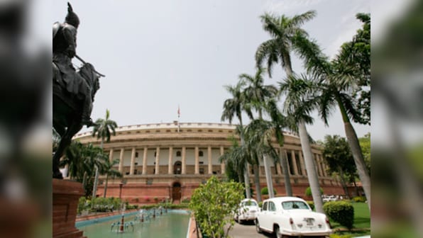 Parliament as it happened: 'Wasted' Winter Session concludes, Lok Sabha, Rajya Sabha pass Disabilities Bill