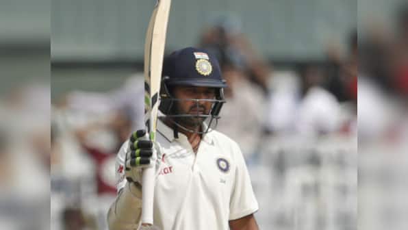Ranji Trophy final: Gujarat ride on Parthiv Patel-Manprit Juneja stand to grab first innings lead