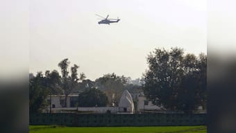 Four IAF bases, including Pathankot, put on orange alert after intel agencies warn of Jaish-e-Mohammad attack