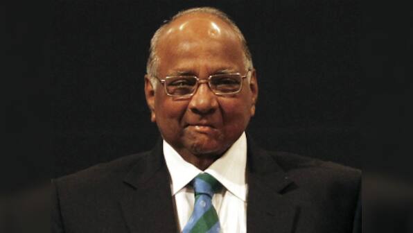 BCCI vs Lodha panel: Sharad Pawar takes jibe at Supreme Court meddling with cricket