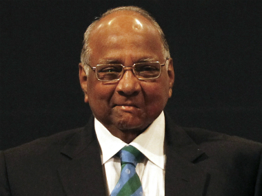 BCCI vs Lodha panel: Sharad Pawar takes jibe at Supreme Court meddling with cricket BCCI vs Lodha panel: Sharad Pawar takes jibe at Supreme Court meddling with cricket