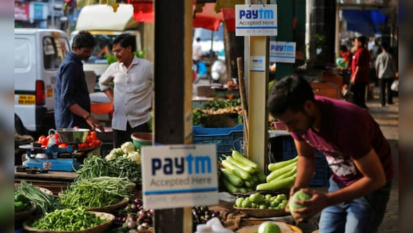Demonetisation: 5 hurdles to Narendra Modi's push for cashless economy