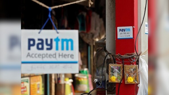 Several Paytm staff become crorepatis by exercising their ESOPs in recent weeks