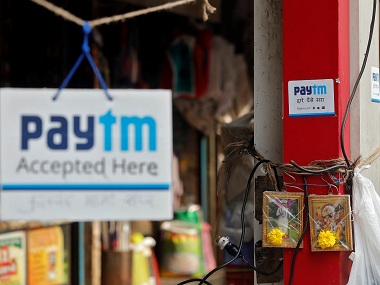 Paytm Payments Bank to offer risk-free insurance, mutual fund products by June; savings accounts touch 4.4 crore Paytm Payments Bank to offer risk-free insurance, mutual fund products by June; savings accounts touch 4.4 crore