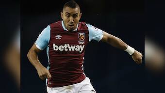Premier League: Slaven Bilic says 'brilliant' Dimitri Payet doesn't owe an apology