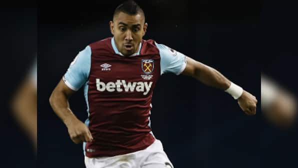 Premier League: Slaven Bilic says 'brilliant' Dimitri Payet doesn't owe an apology
