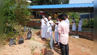 How Kerala's Kodinhi village was saved from communal riots after the killing of a Muslim convert