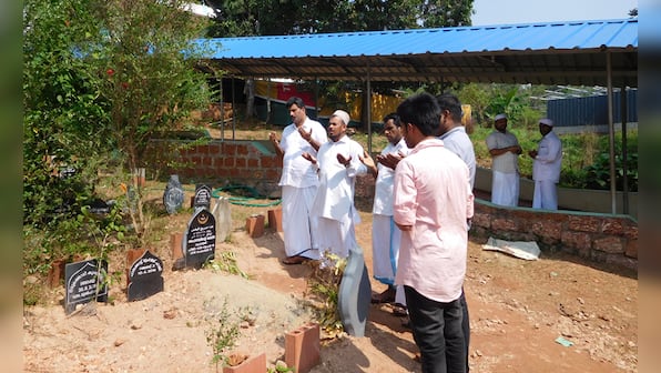 How Kerala's Kodinhi village was saved from communal riots after the killing of a Muslim convert