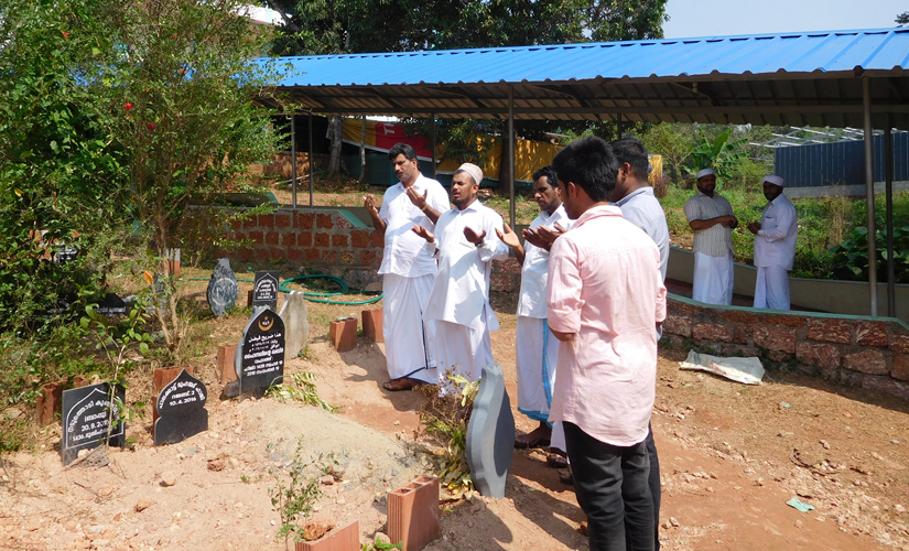 How Kerala's Kodinhi village was saved from communal riots after the killing of a Muslim convert How Kerala's Kodinhi village was saved from communal riots after the killing of a Muslim convert
