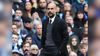 FA Cup: Pep Guardiola insists players to sit and plan; says 'winning titles is important'