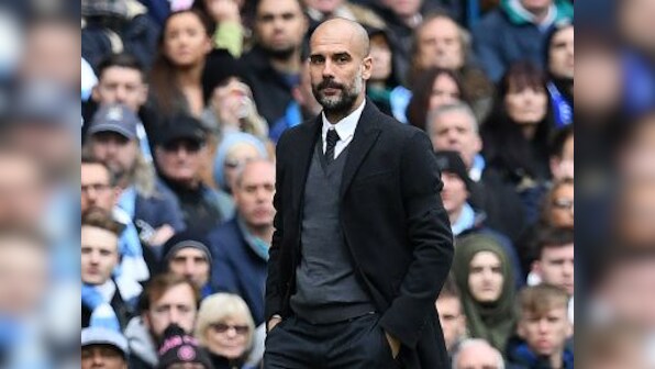 FA Cup: Pep Guardiola insists players to sit and plan; says 'winning titles is important'
